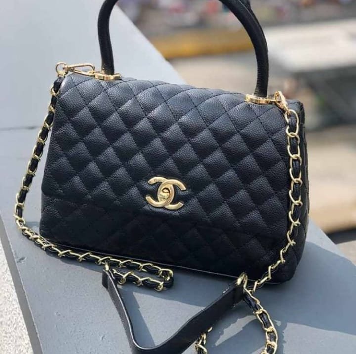Chanel - Replicas AAA Colombia